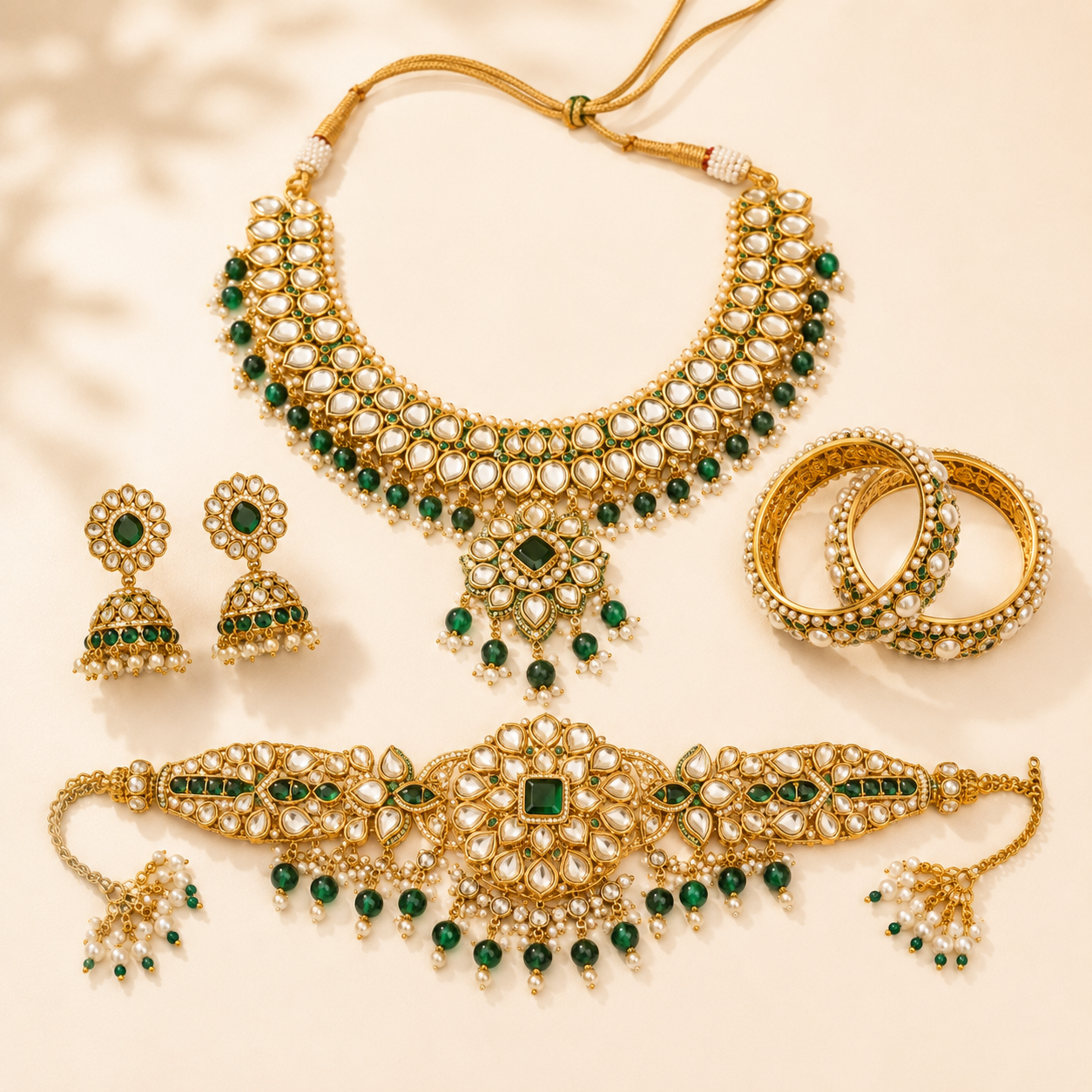Jewellery
