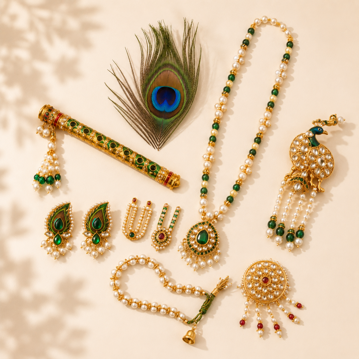 Accessories