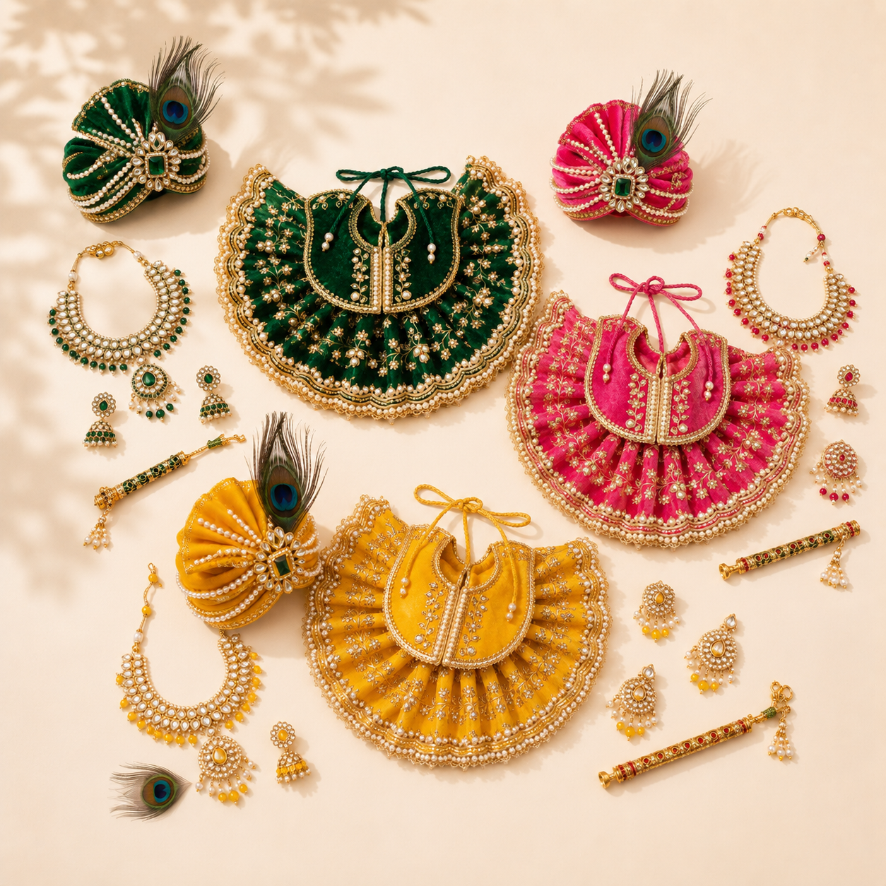 Festival Collection