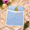 Gopal Komal Laddu Gopal Bedding Set