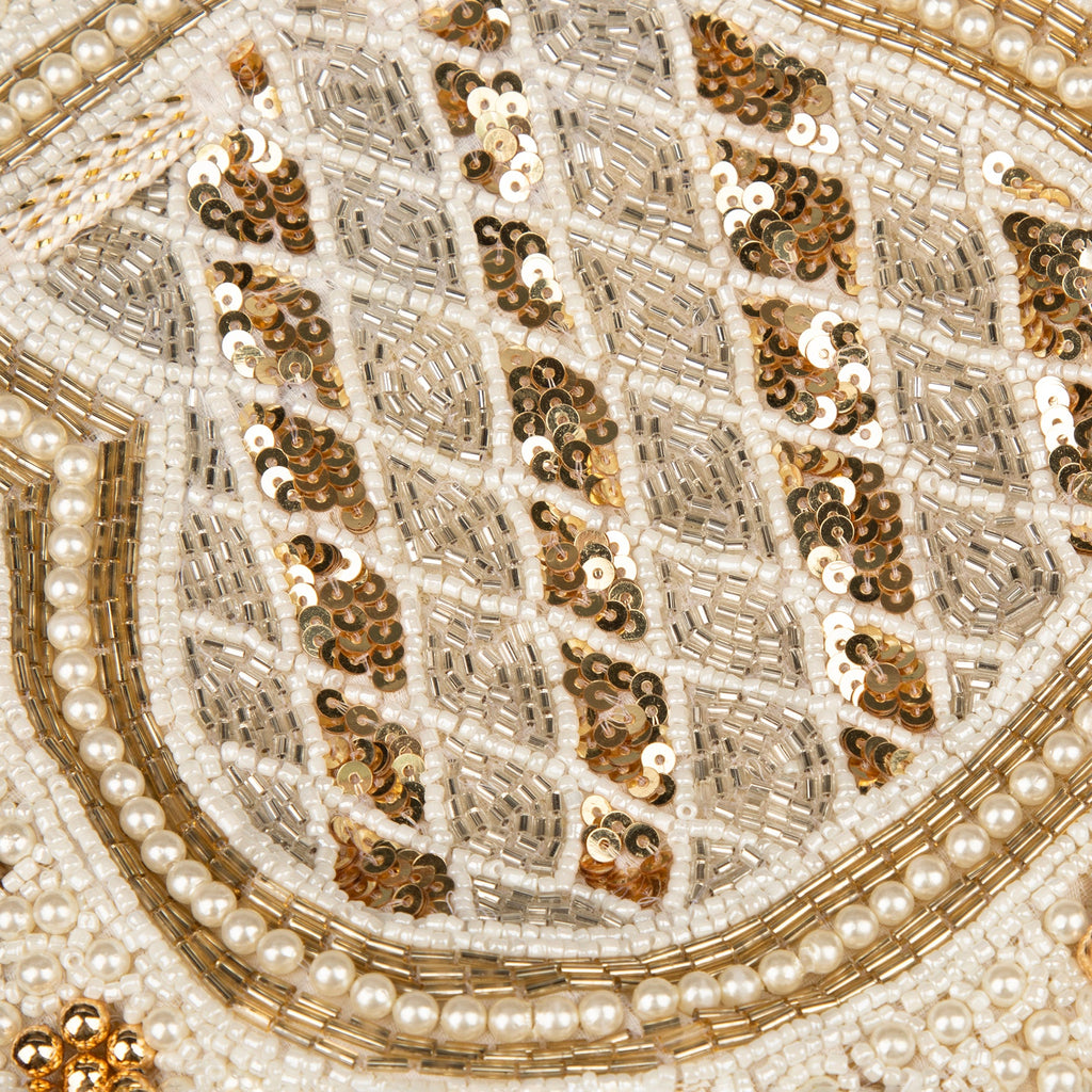 Ivory Royale Potli