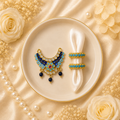 Kanha Priya Shringar Set