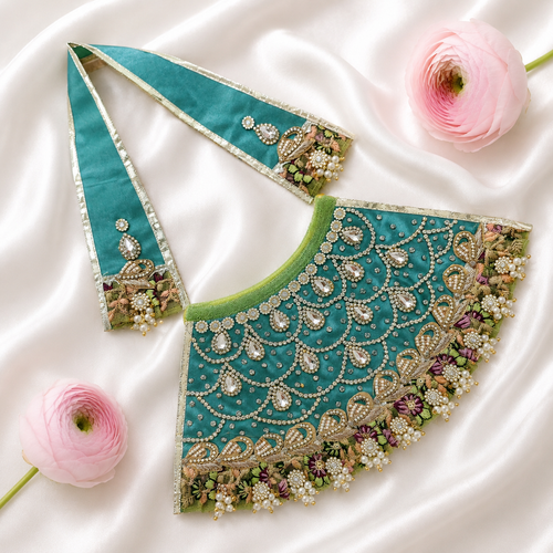 Ambika Ratna Mata Rani Dress