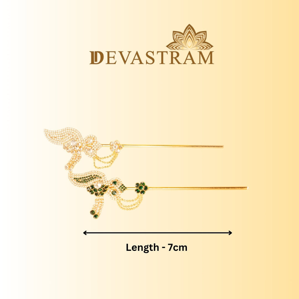 Divyavenu Laddu Gopal Bansuri (Pack of 2)