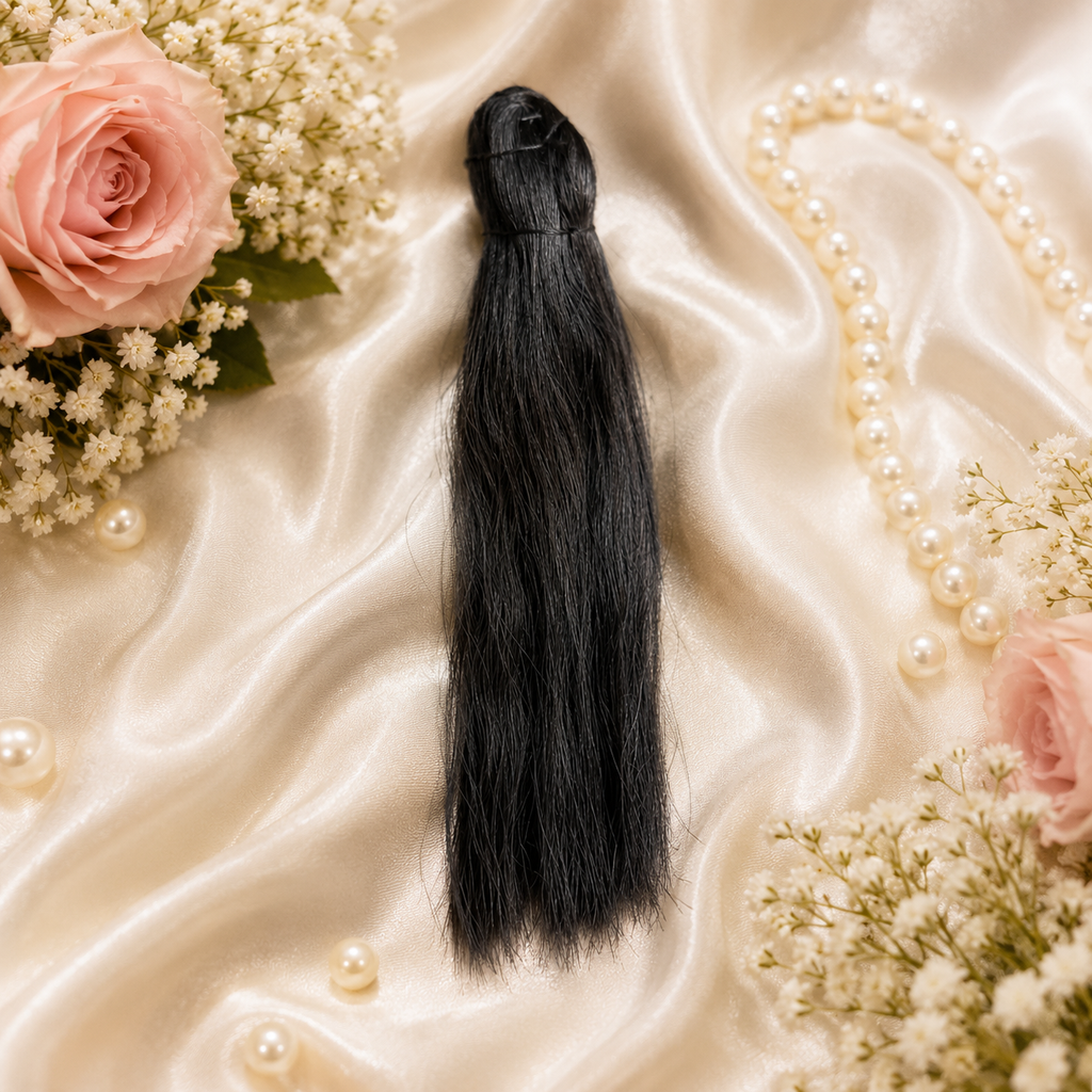 Mata Rani Hair