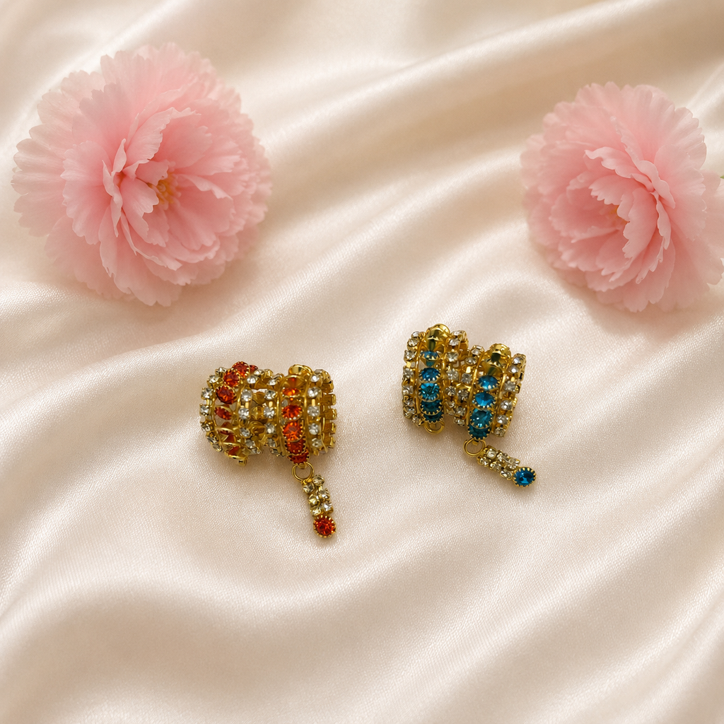 Mangal Ratna Kangan (Pack of 2)