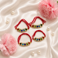 Rajeshwari Payal (Pack of 2)