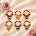 Shobha Kanthi Necklace Set(Pack of 6)