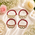 Shakti Shringar Payal (Pack of 2)