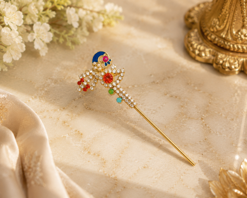 Divine Krishna Bansuri