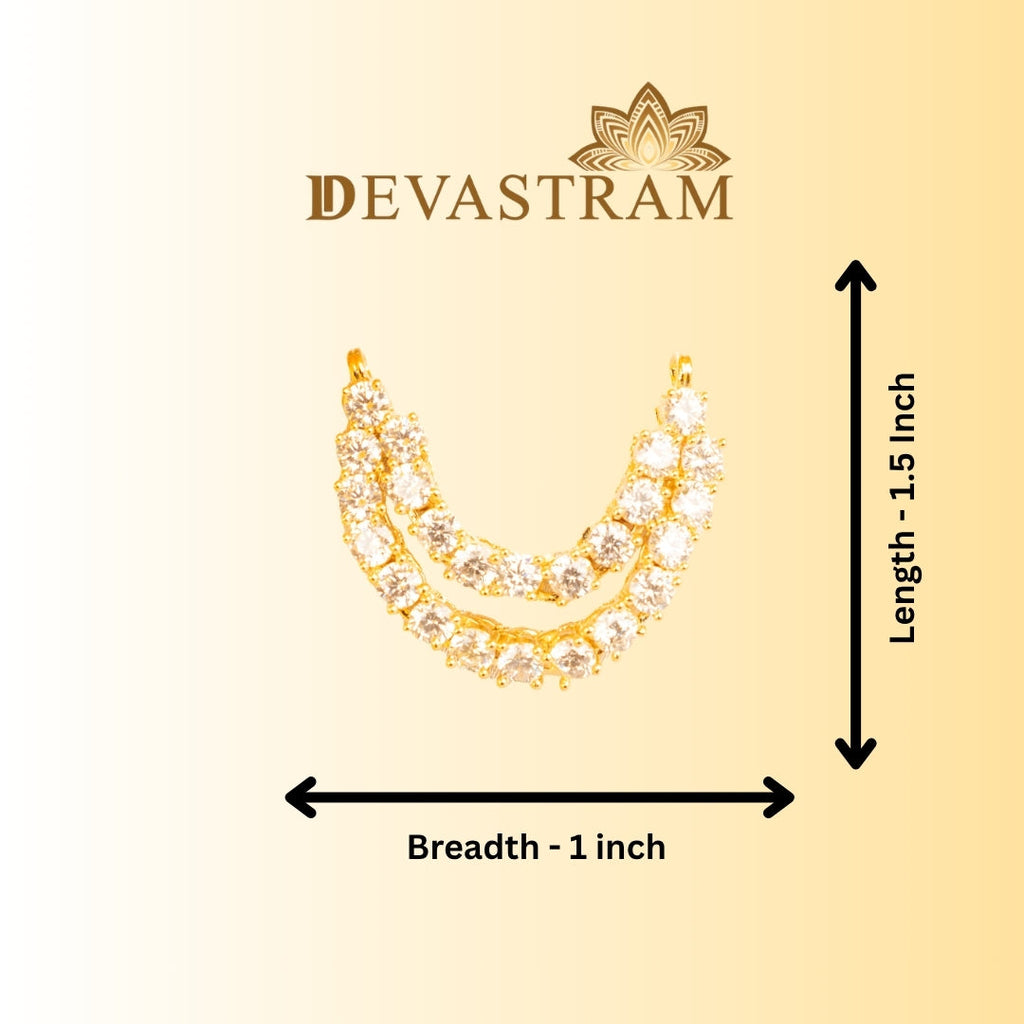 Muktavalli Ratna Necklace