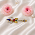 Ruby Ratna Trishul