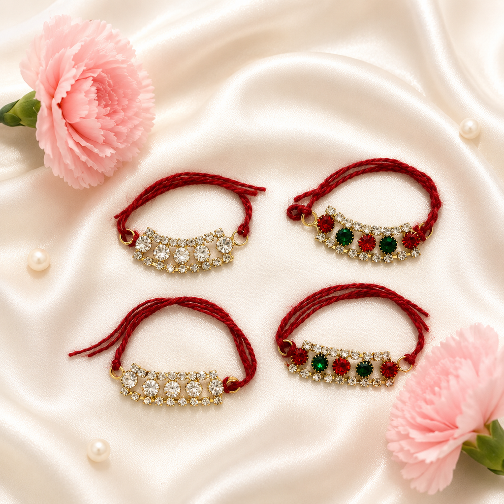 Ratna Vaibhav Payal (Pack of 2)
