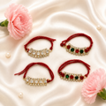 Ratna Vaibhav Payal (Pack of 2)