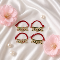 Navratna Devi Payal (Pack of 2)
