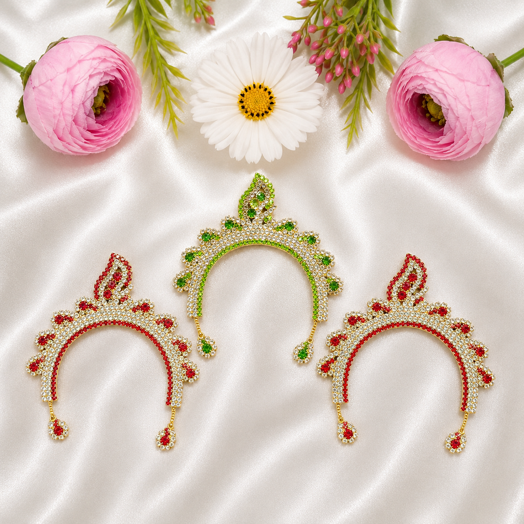 Divya Leela Chandrika (Pack of 3)
