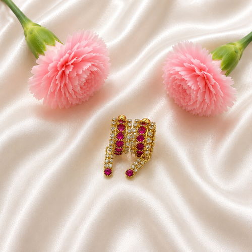Ambika Alankar Kangan (Pack of 2)
