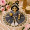 Rasvihari Laddu Gopal Dress
