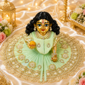 Padmanav Laddu Gopal Dress