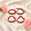 Rajsi Vilas Payal (Pack of 2)