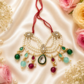 Vaibhav Kanthi Necklace