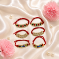Devi Vilas Payal (Pack of 3)