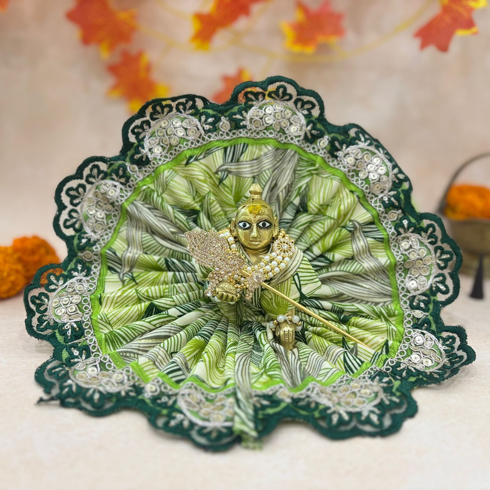 Madanmohan Collection Combo (Pack of 4)