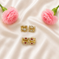 Tejaswini Kangan (Pack of 2)