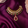 Manjari Ratna Necklace