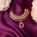 Ragini Madhuri Necklace