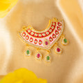 Shringarika Necklace