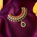 Harit Vilas  Necklace