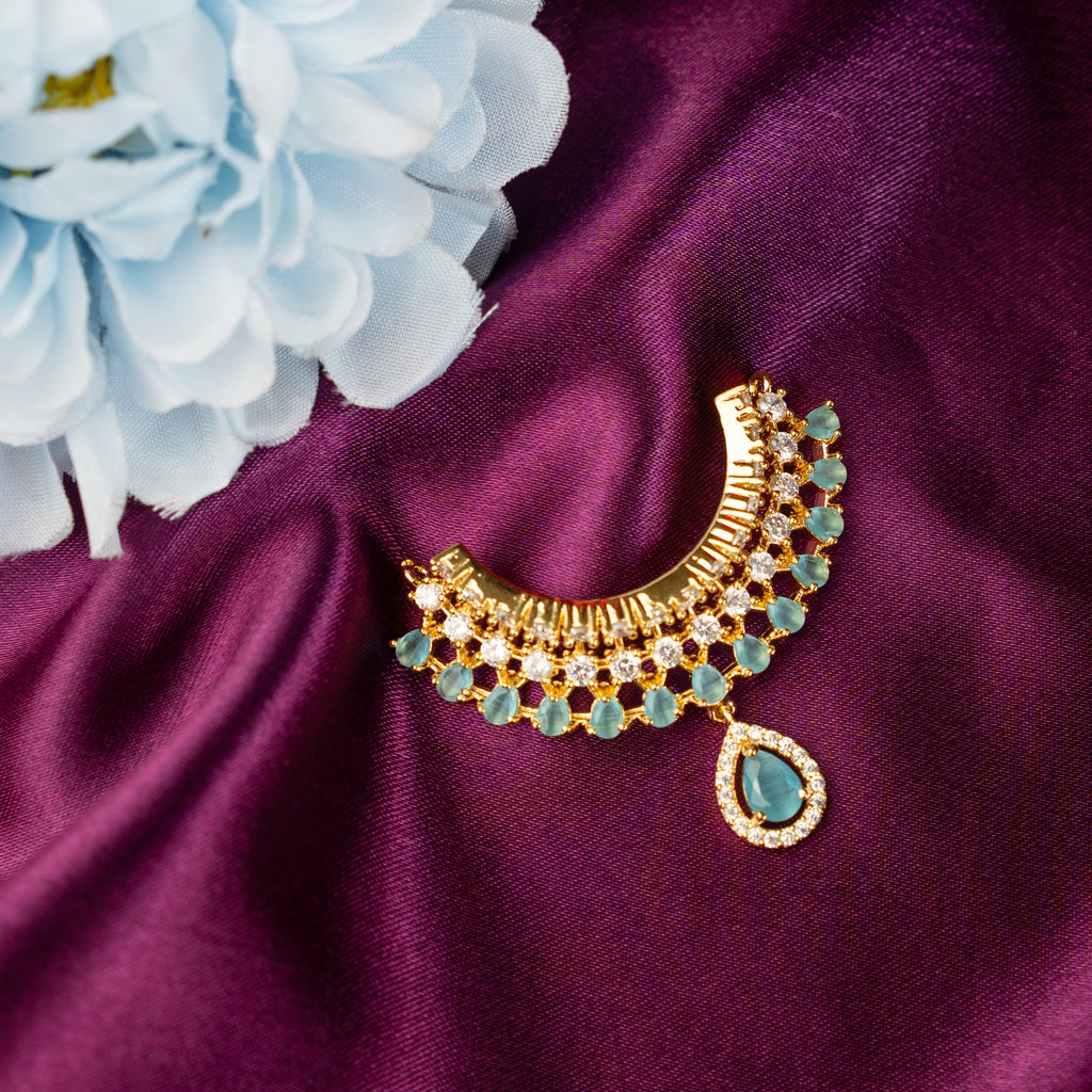 Neel Madhuri Necklace