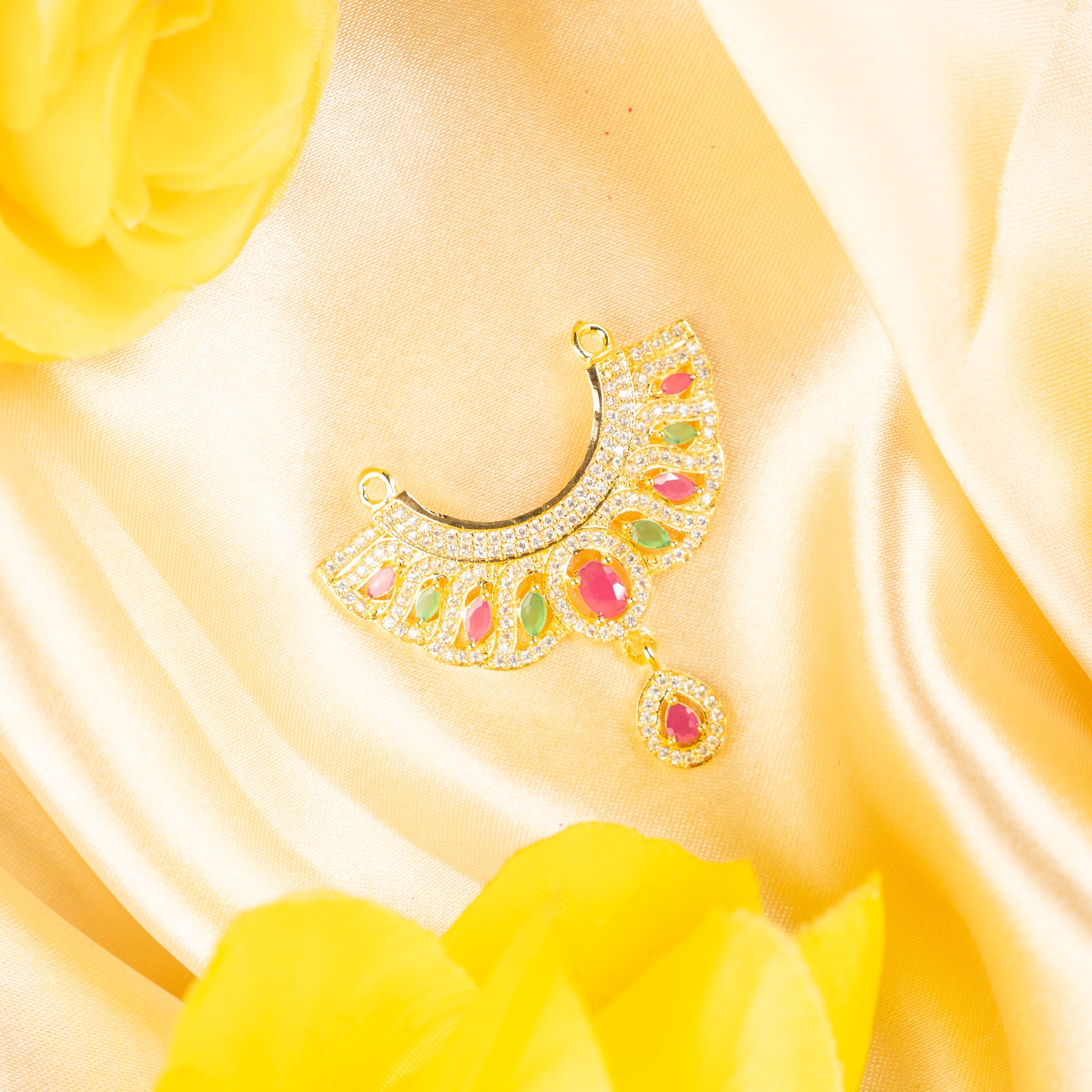 Ratna Tarang Necklace