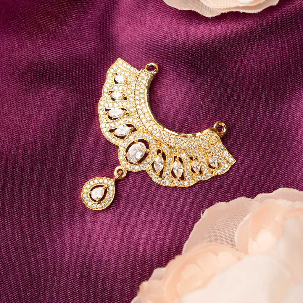 Shree Prabha Necklace
