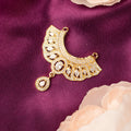 Shree Prabha Necklace