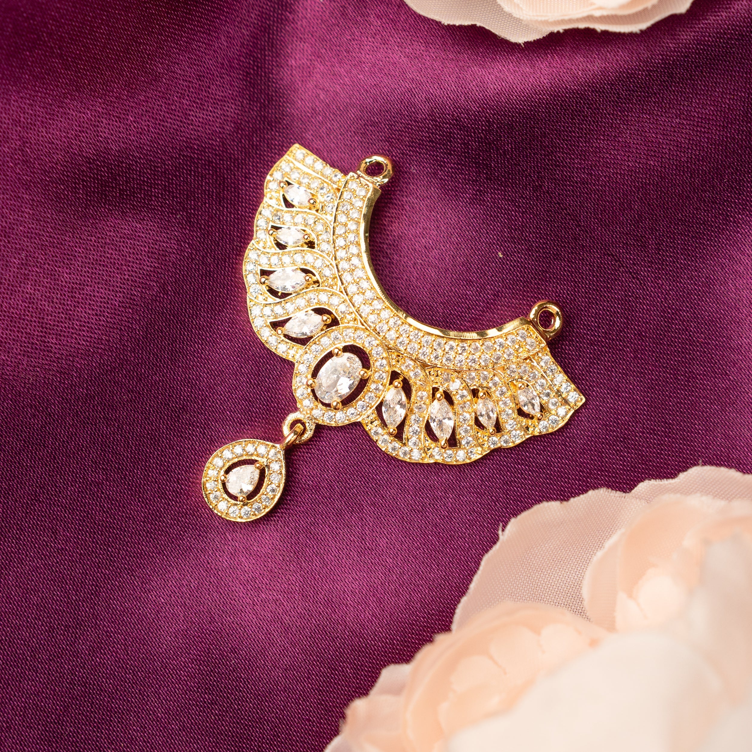 Raaj Jyoti Necklace