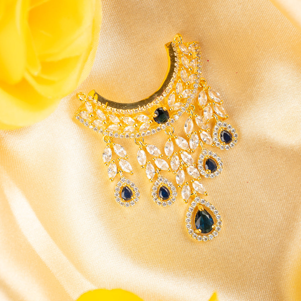 Ratnarekha Necklace