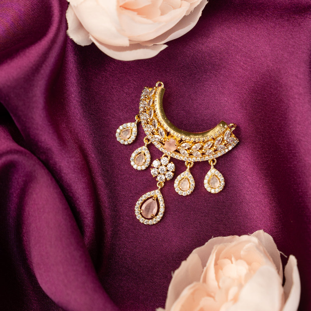 Chandra Madhuri Necklace