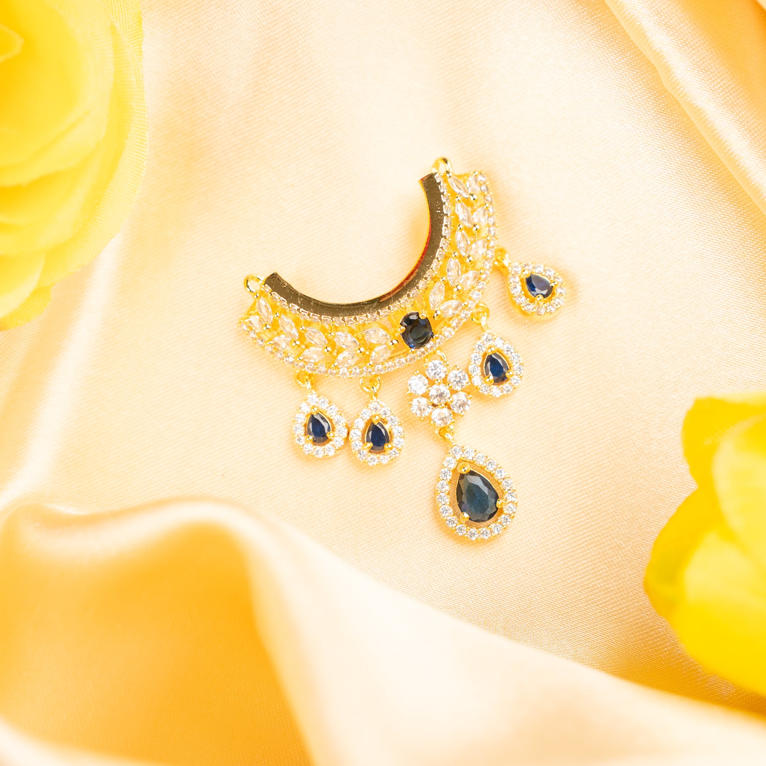 Indra Madhuri Necklace