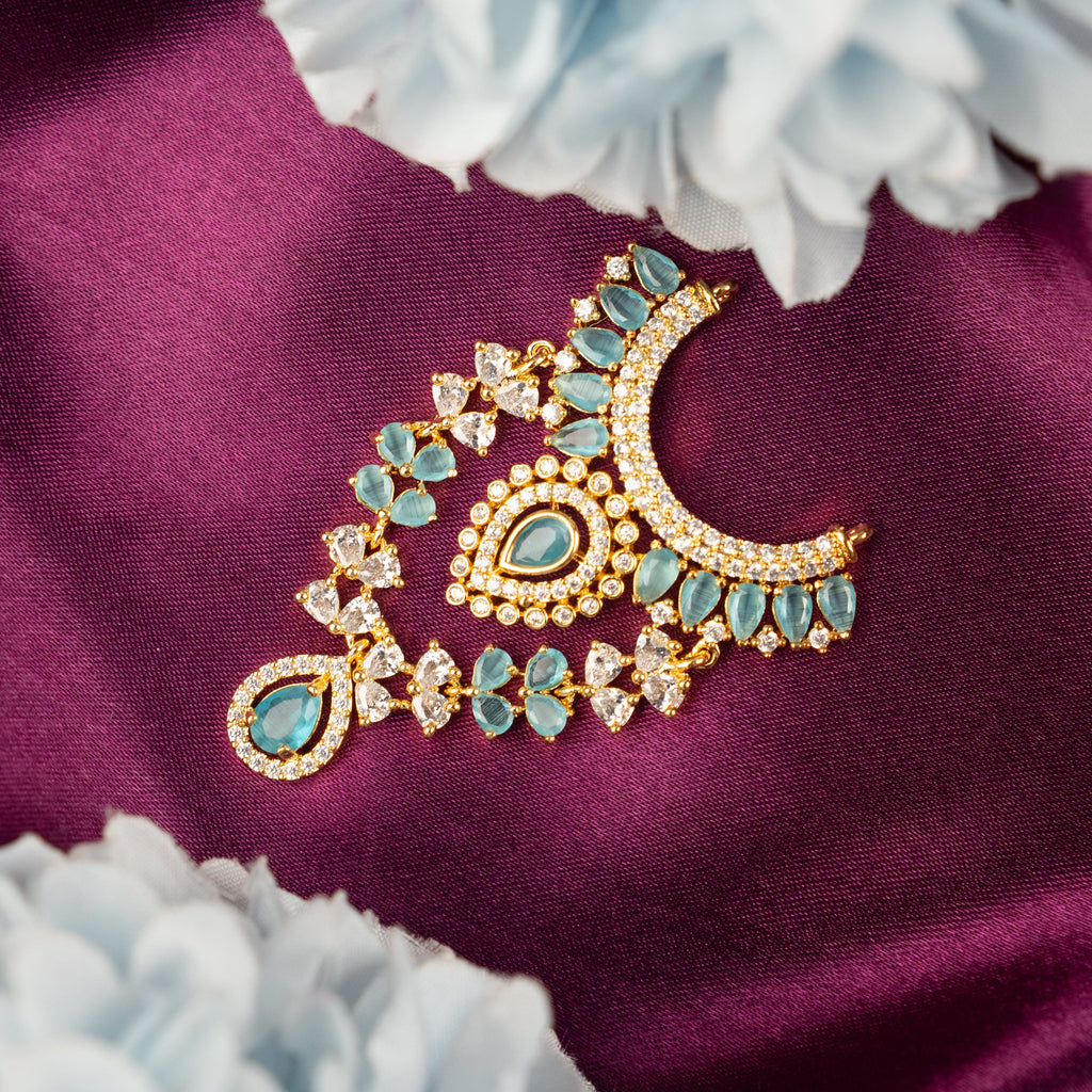 Neer Madhuri Necklace
