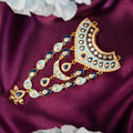 Neelambara Jyoti Necklace