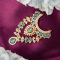 Neer Madhuri Necklace