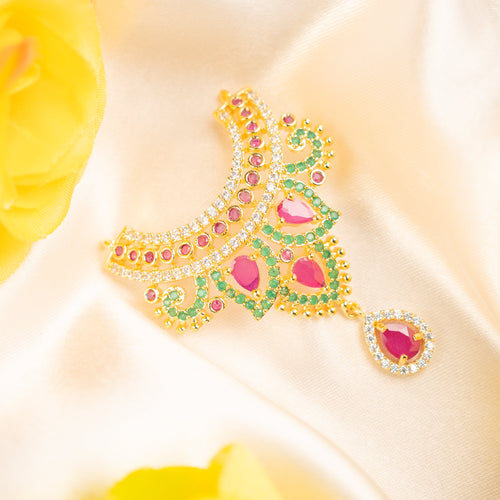 Chandrakala Necklace