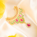 Chandrakala Necklace
