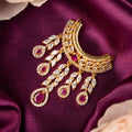 Rakt Madhuri Necklace