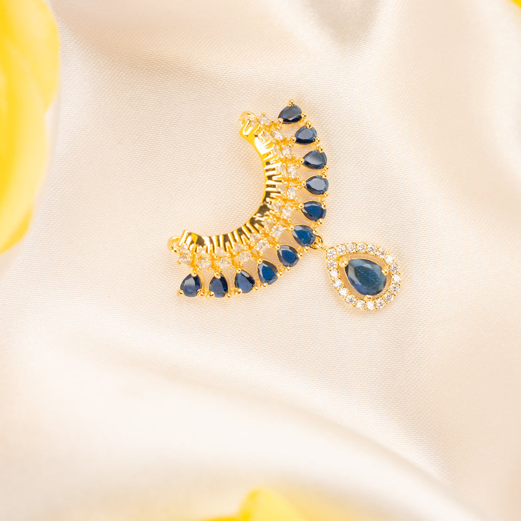 Neel Divya Necklace