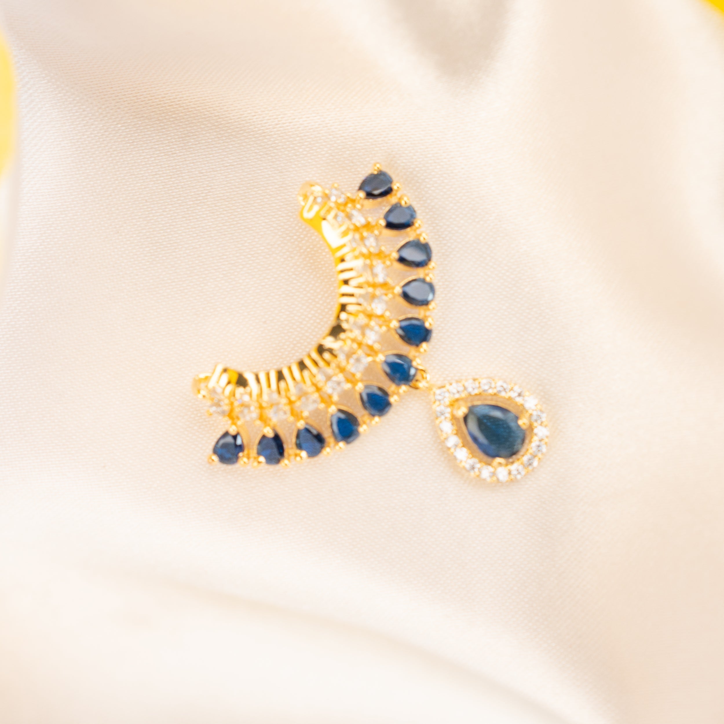 Neel Divya Necklace