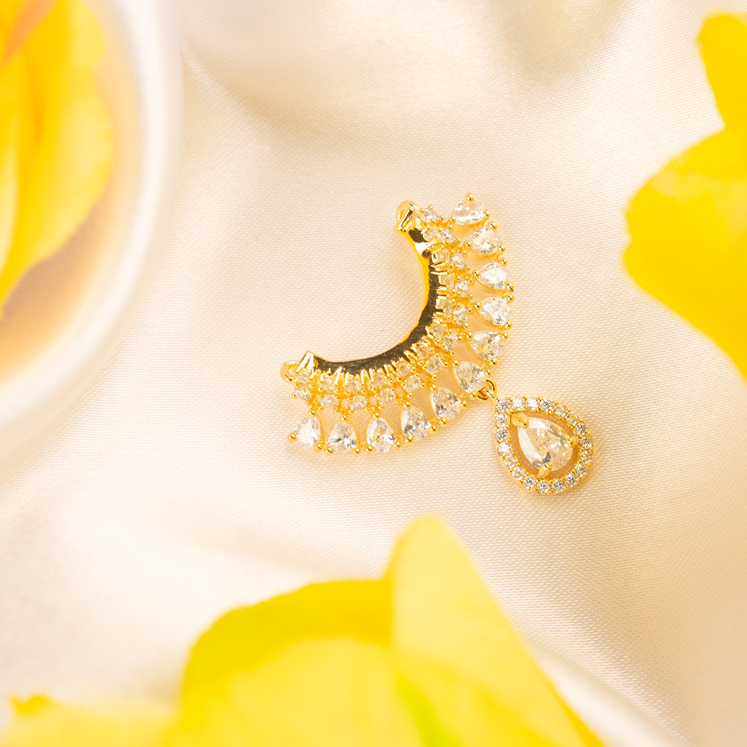 Rajsi Swarna Necklace