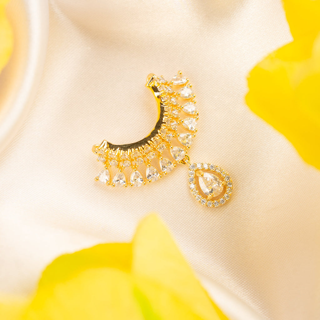 Rajsi Swarna Necklace